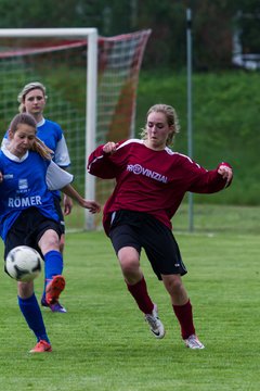 Bild 228 - B-Juniorinnen MTSV Olympia Neum�nster - FSC Kaltenkirchen : Ergebnis: 2:5